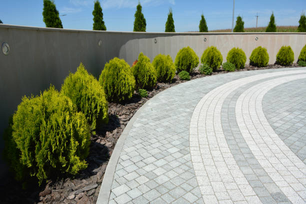 Driveway Pavers for Homes in Republic, PA